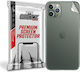 GrizzGlass Back Film SatinSkin for iPhone 11 Pro Transparent