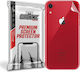 GrizzGlass SatinSkin Back Cover Protection σε Διάφανο χρώμα