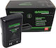 Patona Μπαταρία Φωτογραφικής Μηχανής Dsr 250p 600p 650p 652p BP-95WS Ιόντων-Λιθίου (Li-ion) 6600mAh Συμβατή με Panasonic