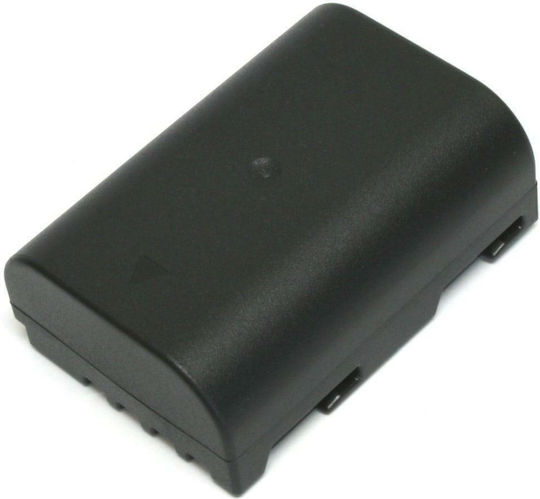 Wasabi Μπαταρία Φωτογραφικής Μηχανής KIT-BTR-BLF19-LCH-BLF19 Ιόντων-Λιθίου (Li-ion) 2000mAh Συμβατή με Panasonic