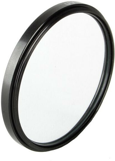 Digital Φίλτρo UV Διαμέτρου 58mm με Επίστρωση MC (Multi-Coated) για Φωτογραφικούς Φακούς