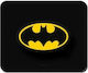 WMPBATMAN001 Mouse Pad (220mm) Μαύρο