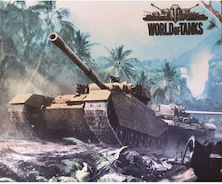 17506 240mm World of Tanks