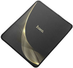 Hoco Aurora GM22 200mm Μαύρο