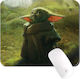 Babaco SWMPBYODA351 Mouse Pad 220mm Πράσινο