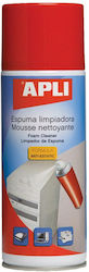 Apli Αξεσουάρ Καθαρισμού Γραφείου 400ml