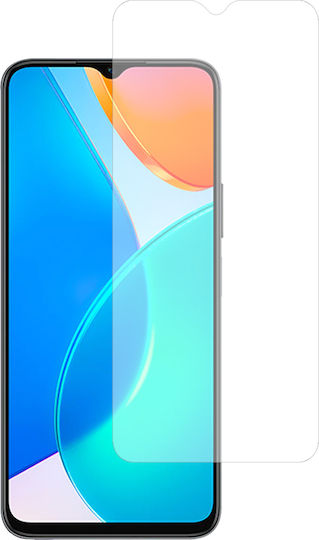 0.3mm Tempered Glass (Honor X8)