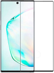 Full Face Tempered Glass Μαύρο (Galaxy Note 20) Full Face Tempered Glass Μαύρο (Galaxy Note 20)