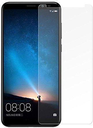 Vollflächig gehärtetes Glas (Huawei Mate 10 Lite)