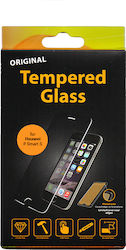 Tempered Glass (Huawei P Smart S) Tempered Glass (Huawei P Smart S)