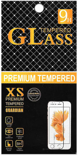 0.33mm Tempered Glass (Honor 8X)
