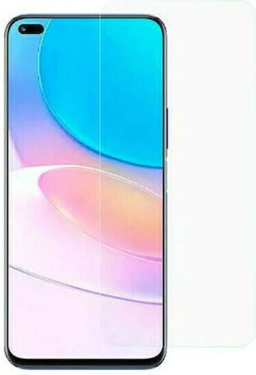 Nova Full Face Tempered Glass (Honor 50 Lite)