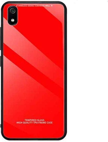 Honor Gehärtetes Glas (Huawei Y5 2019)