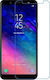 Nano Flexible Glass 0.22mm Gehärtetes Glas (Galaxy A6 2018)
