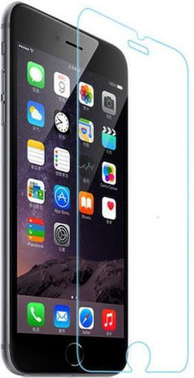 Premium Tempered Glass (iPhone SE 2022 / 2020 / 8 / 7)