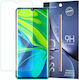 Premium Tempered Glass 10τμχ (Galaxy A02s)