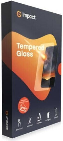 Impact Tempered Glass (Galaxy S10 Lite)