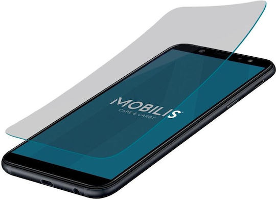 Mobilis Anti-Shock Screen Protector (Galaxy Xcover 5)