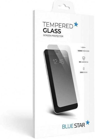 Blue Star Tempered Glass (Huawei Y5 2018, Y5p, Honor 7s)