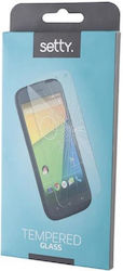 Setty Tempered Glass (Lg G3 Mini)