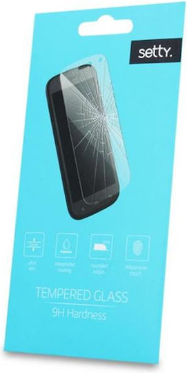 Setty Tempered Glass (Redmi 6 Pro)