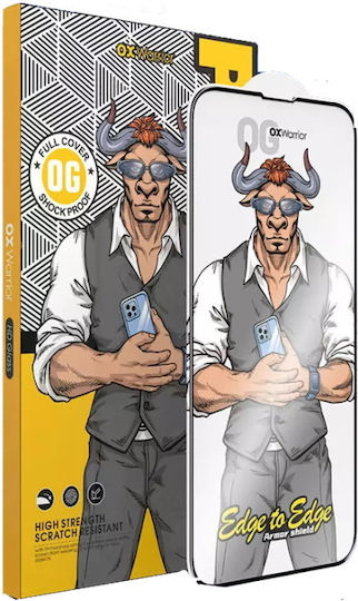 Zifriend 3D Full Face Tempered Glass (Google Pixel 7)