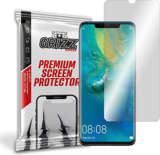 GrizzGlass Hydrofilm Закалено стъкло (Huawei Mate 20 Pro)