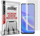 GrizzGlass Hydrofilm Hydrogel Screen Protector (TCL 40 SE)