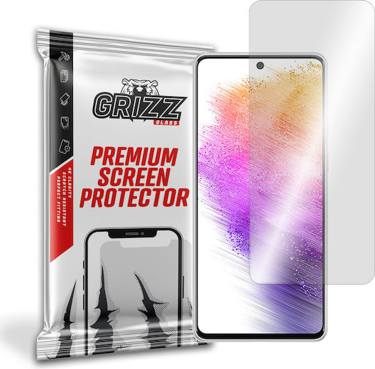 GrizzGlass Хидрогелно Защитно Фолио Hydrofilm (Galaxy M53 5G)