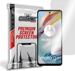 GrizzGlass HybridGlass (Moto G51 / G60 / G60s)