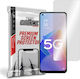 GrizzGlass Hydrofilm Tempered Glass (Oppo A96)
