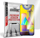 GrizzGlass HybridGlass Tempered Glass (Galaxy M31)