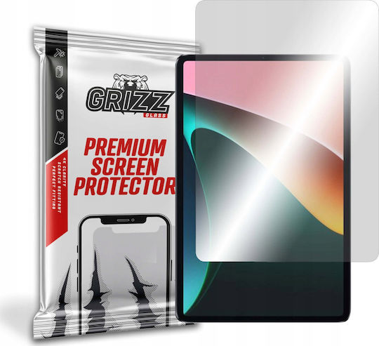 GrizzGlass HybridGlass Tempered Glass (Xiaomi Pad 5)