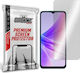 GrizzGlass Hydrofilm Tempered Glass (Oppo A77)