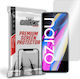 GrizzGlass Hydrofilm Tempered Glass (Realme Narzo 50A Prime)