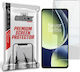 GrizzGlass HybridGlass Gehärtetes Glas (OnePlus Nord CE 3 Lite)