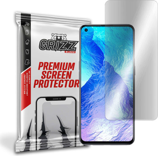 GrizzGlass PaperScreen Tempered Glass (Realme GT Master Edition)