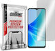 GrizzGlass HybridGlass Tempered Glass (Oppo A57s)