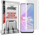 GrizzGlass Hydrofilm Hydrogel Screen Protector (Oppo A78 5 G)
