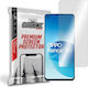 GrizzGlass HybridGlass Tempered Glass (Oppo Reno6)