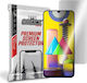GrizzGlass PaperScreen Tempered Glass (Galaxy M31)