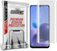 GrizzGlass Hydrofilm Hydrogel Screen Protector (TCL 405 / 406 / 408)