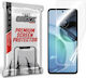 GrizzGlass CeramicFilm Screen Protector (Moto G72Motorola Moto G72)