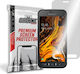GrizzGlass HybridGlass Tempered Glass (Galaxy Xcover 4s)