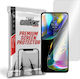 GrizzGlass Hydrofilm Tempered Glass (Motorola Moto G82)