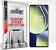 GrizzGlass PaperScreen Gehärtetes Glas (OnePlus Nord CE 3 Lite)