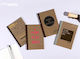 Spacecow Carnet A5 cu Pagini Albe