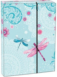Stil Notebook A4