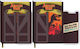 Half Moon Bay Jurassic Park Carnet 240 Foi A5
