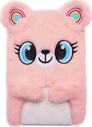 Gama Brands Cuties Kinder-Equipment Notizbuch A...